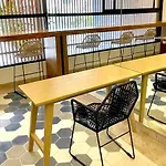 Delightful Luxury Condo Studio In Downtown Heart P06