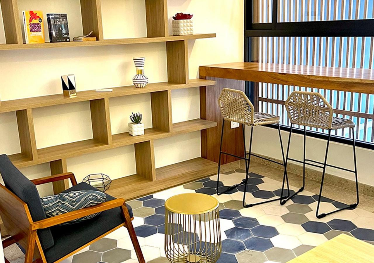 Delightful Luxury Studio In Downtown Heart P06 Apartamento *