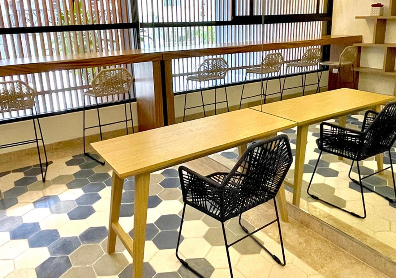 Delightful Luxury Studio In Downtown Heart P06 Playa del Carmen
