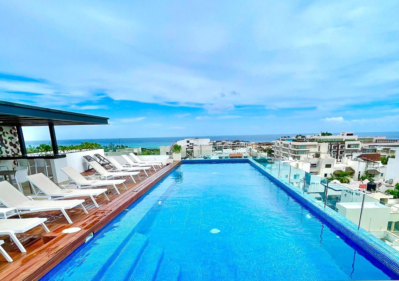 Delightful Luxury Studio In Downtown Heart P06 Apartamento *