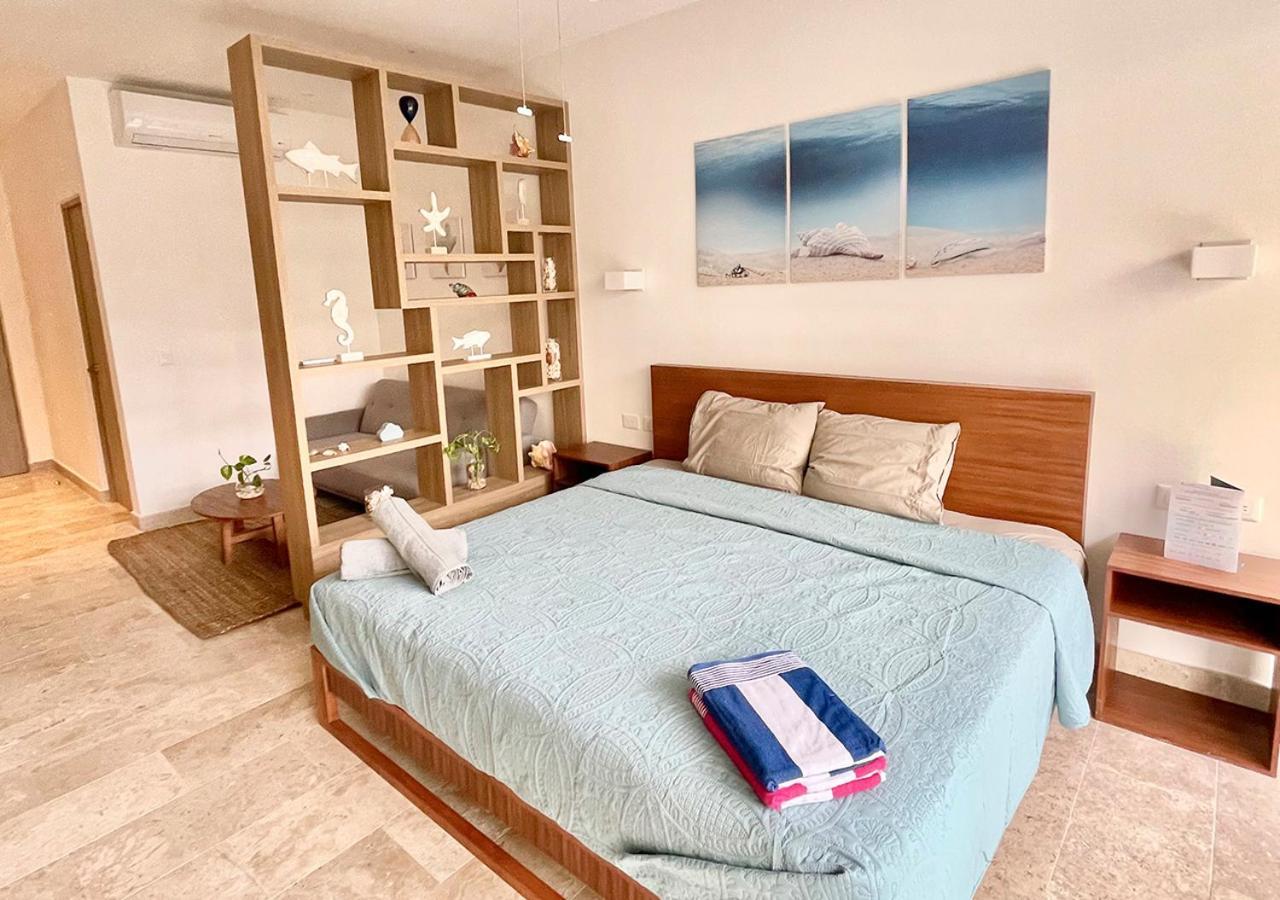 Apartamento Delightful Luxury Studio In Downtown Heart P06 *