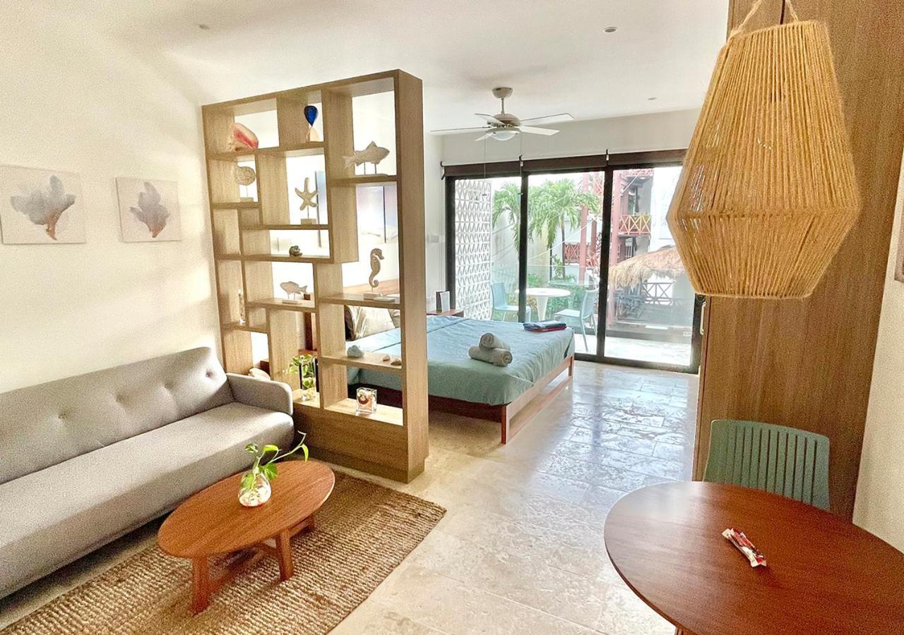 Apartamento Delightful Luxury Studio In Downtown Heart P06 *