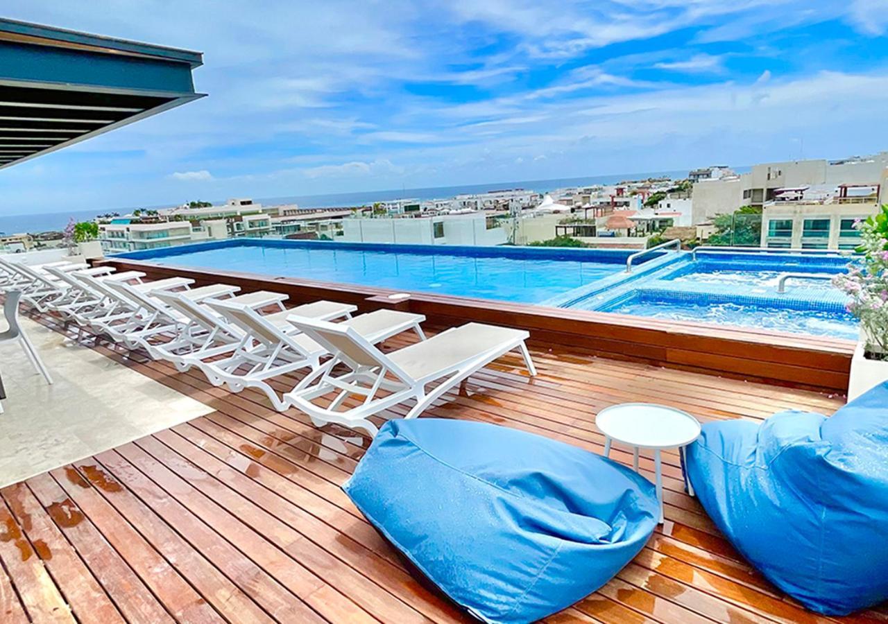 Apartamento Delightful Luxury Studio In Downtown Heart P06