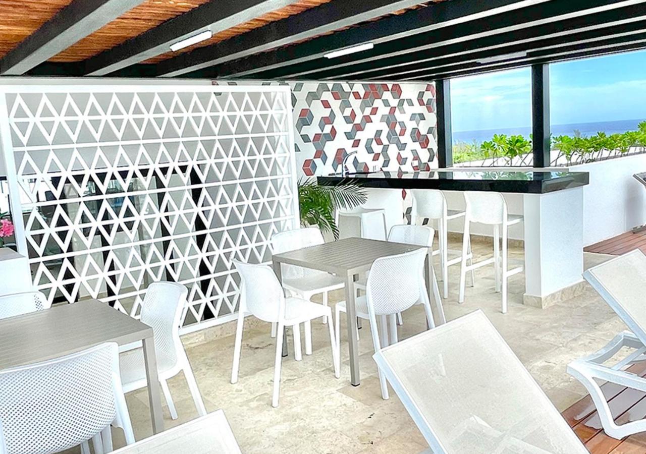 Delightful Luxury Studio In Downtown Heart P06 Apartamento