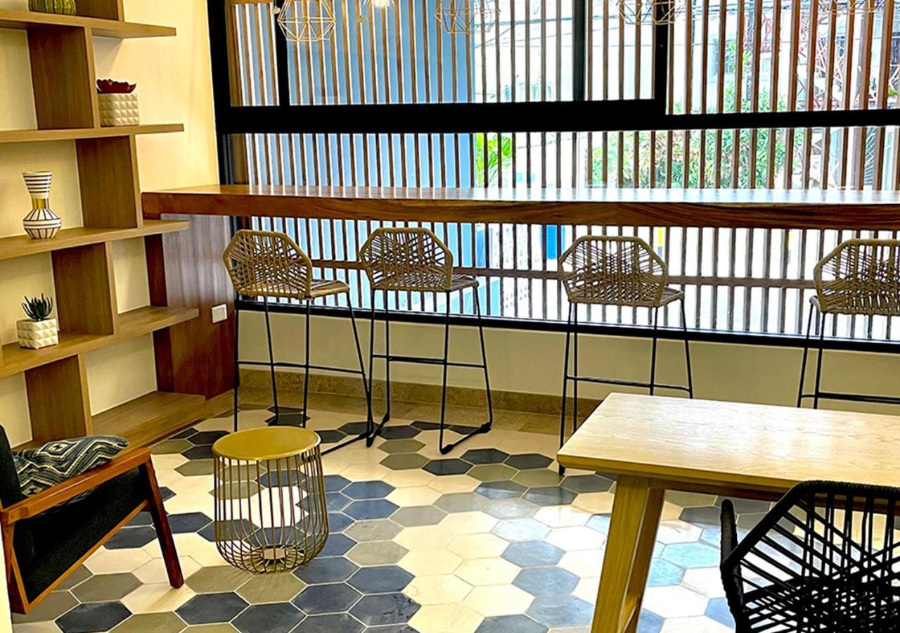 Apartamento Delightful Luxury Studio In Downtown Heart P06 Playa del Carmen