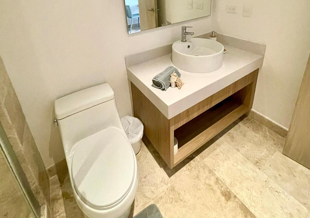 Apartamento Delightful Luxury Studio In Downtown Heart P06 Playa del Carmen