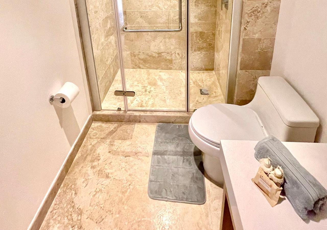 Delightful Luxury Studio In Downtown Heart P06 * Playa del Carmen