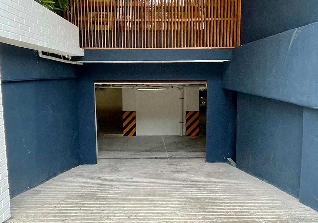 Delightful Luxury Studio In Downtown Heart P06