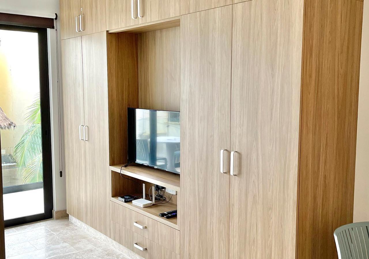 Delightful Luxury Studio In Downtown Heart P06 Apartamento *
