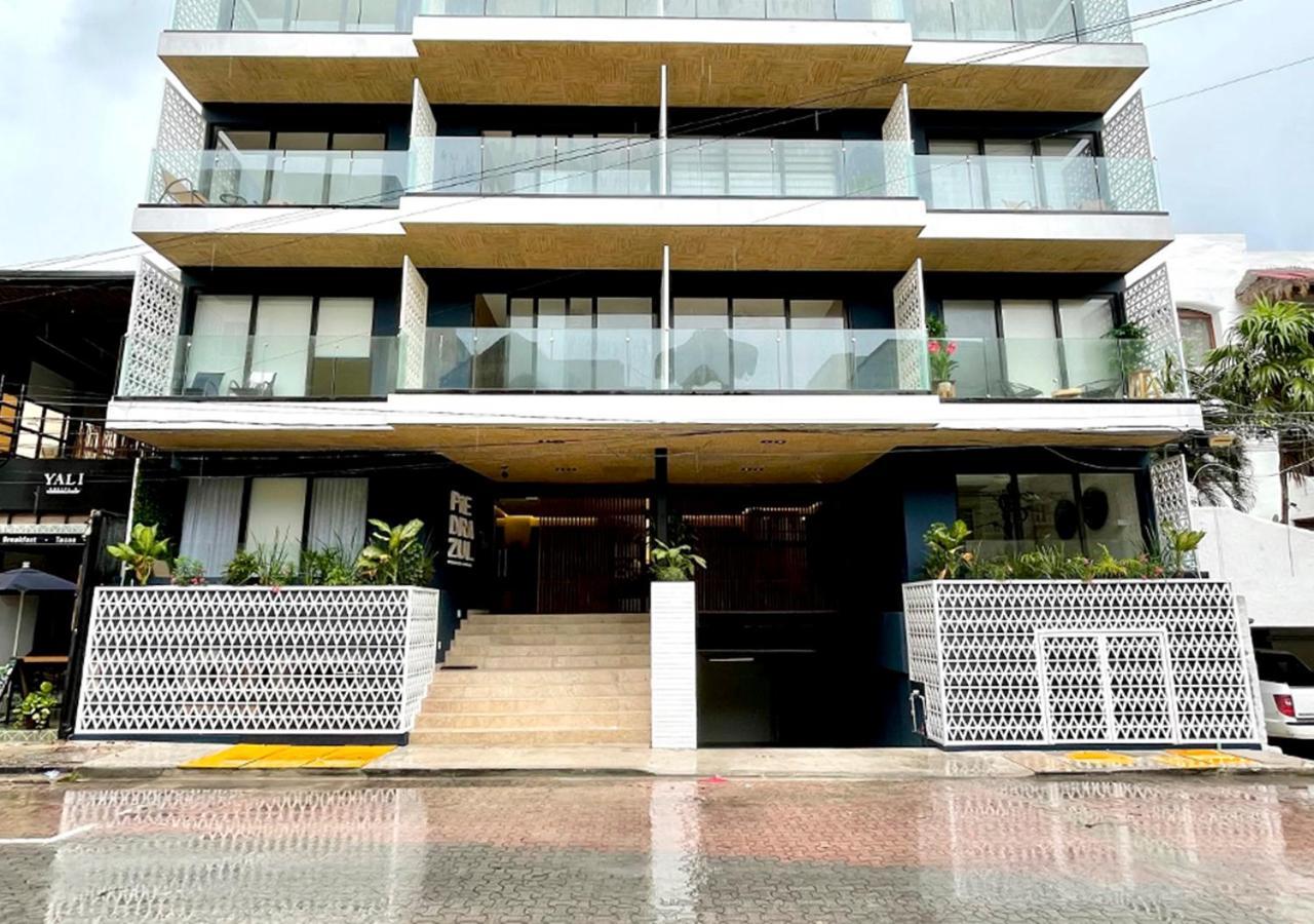 Apartamento Delightful Luxury Studio In Downtown Heart P06