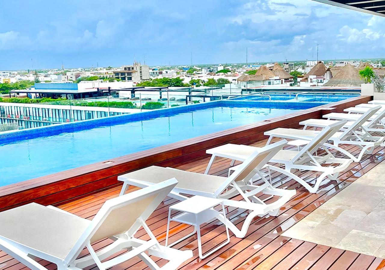 Apartamento Delightful Luxury Studio In Downtown Heart P06 *