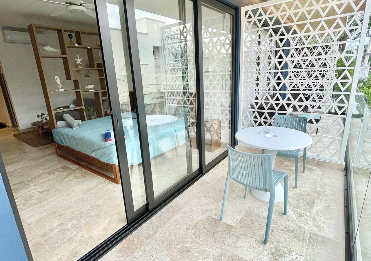 Apartamento Delightful Luxury Studio In Downtown Heart P06 *