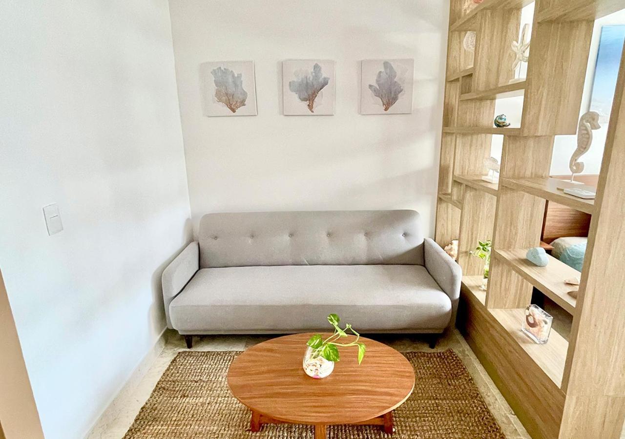 Apartamento Delightful Luxury Studio In Downtown Heart P06