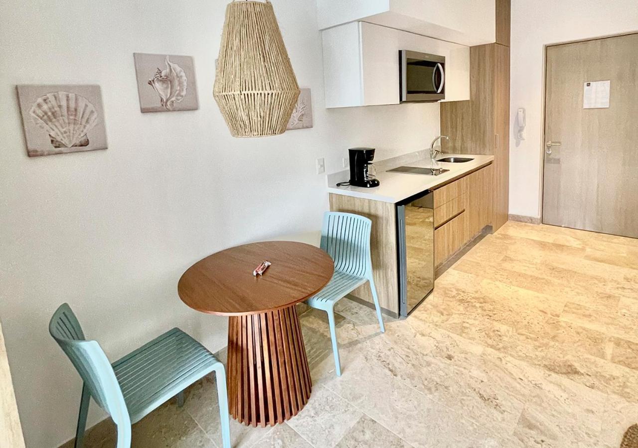 Delightful Luxury Studio In Downtown Heart P06 Apartamento *