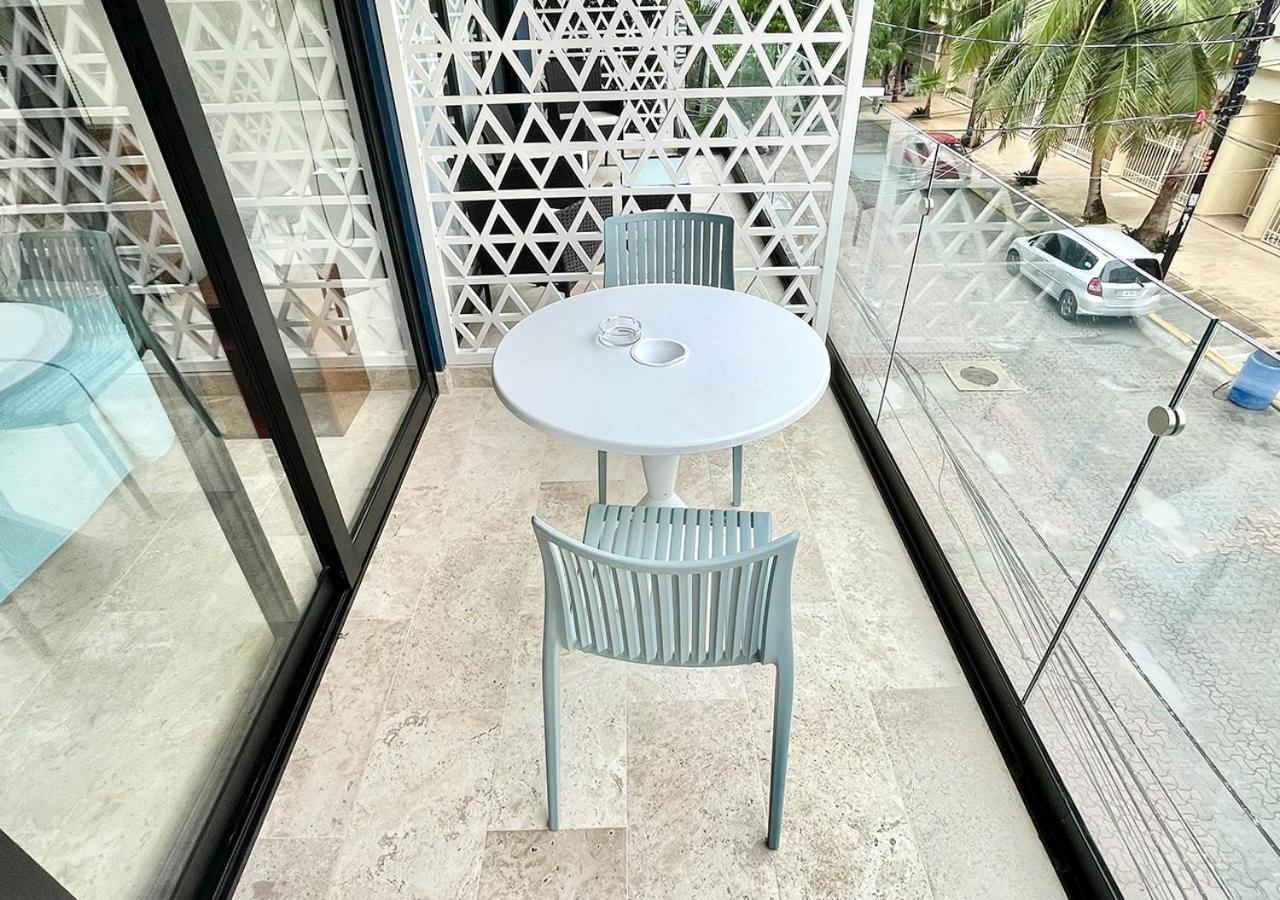 Delightful Luxury Studio In Downtown Heart P06